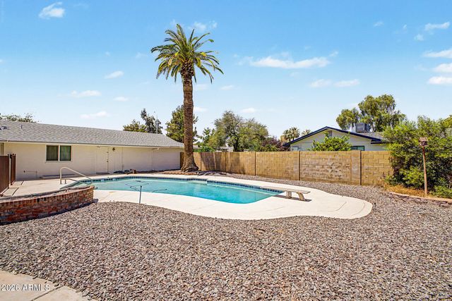 2320 W HARRISON Street, Chandler, AZ 85224