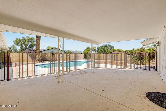 2320 W HARRISON Street, Chandler, AZ 85224