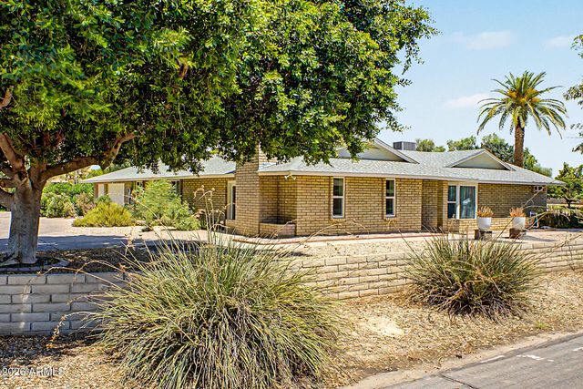 2320 W HARRISON Street, Chandler, AZ 85224