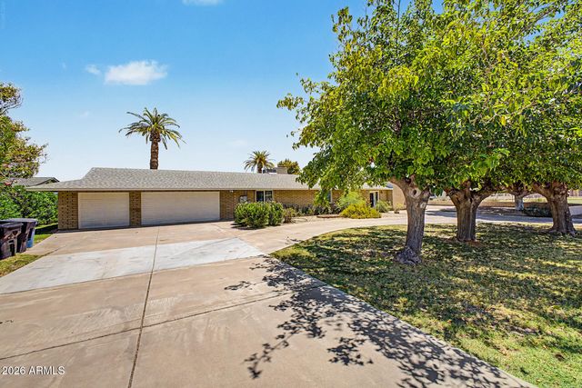 2320 W HARRISON Street, Chandler, AZ 85224