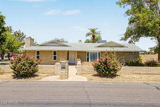 2320 W HARRISON Street, Chandler, AZ 85224