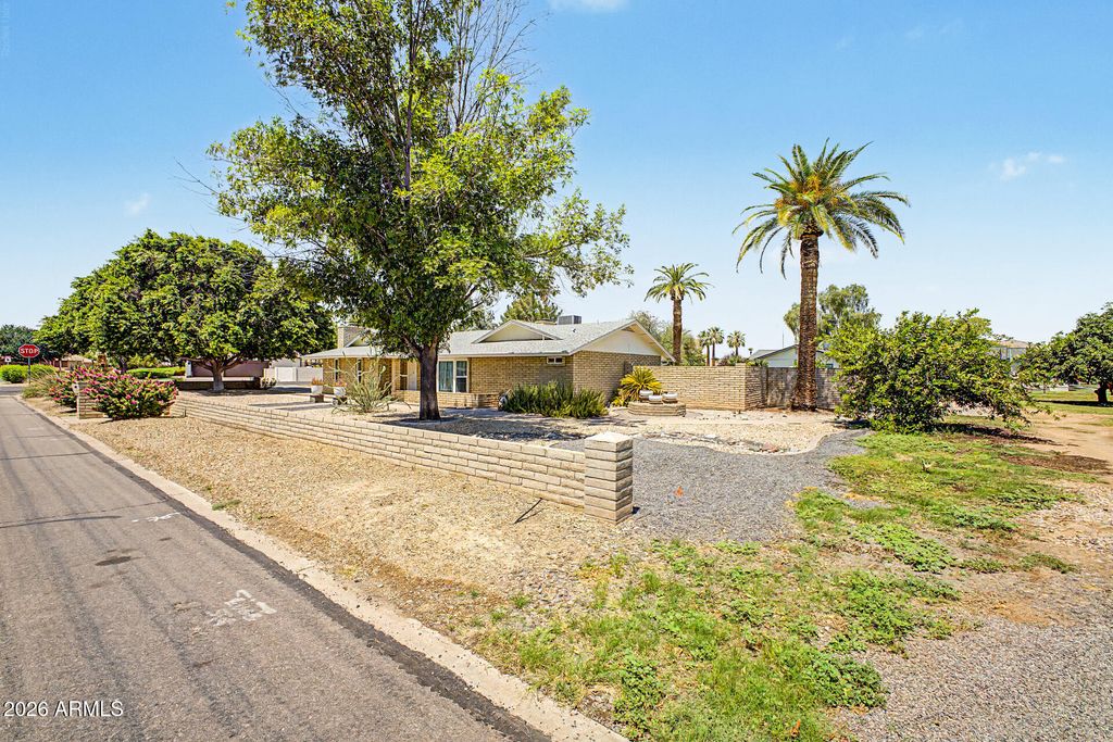 2320 W HARRISON Street, Chandler, AZ 85224 — photo 3