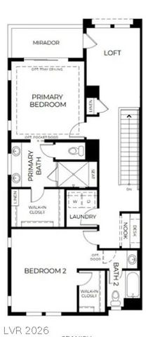 1773 Sparrow Nest Street, Las Vegas, NV 89138