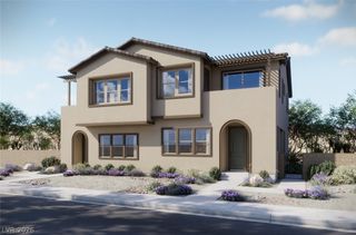 1773 Sparrow Nest Street, Las Vegas, NV 89138