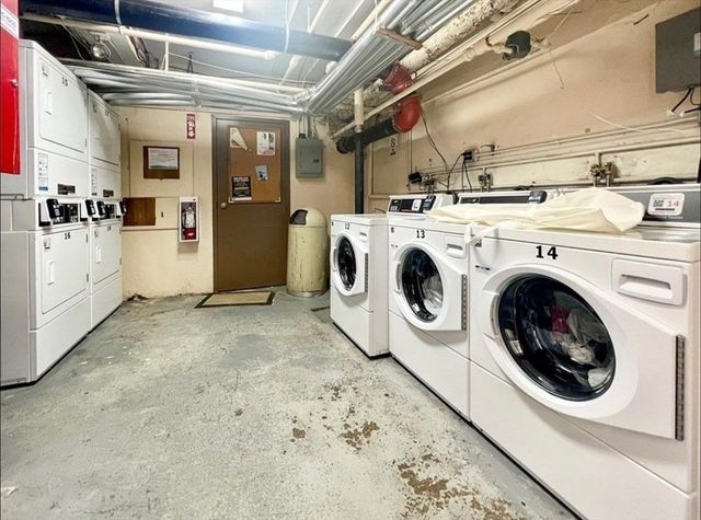 370 Chestnut Hill Ave B, Boston, MA 02135