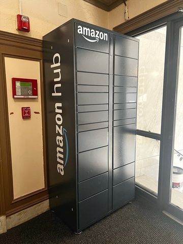 370 Chestnut Hill Ave B, Boston, MA 02135