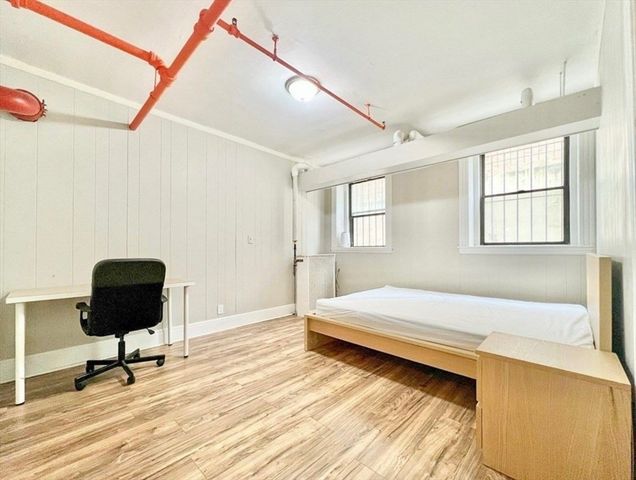 370 Chestnut Hill Ave B, Boston, MA 02135