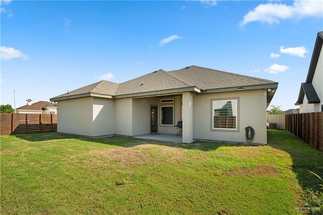 3604 E Bali Drive, Edinburg, TX 78542