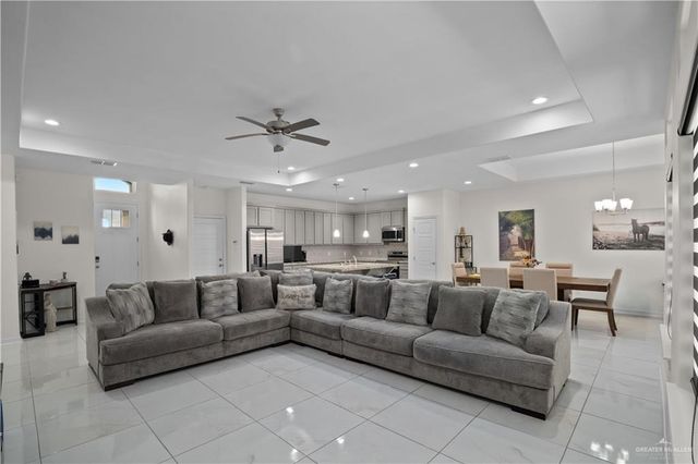 3604 E Bali Drive, Edinburg, TX 78542