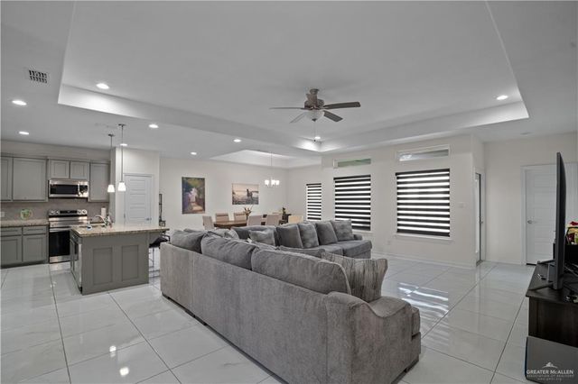 3604 E Bali Drive, Edinburg, TX 78542