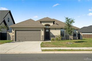 3604 E Bali Drive, Edinburg, TX 78542