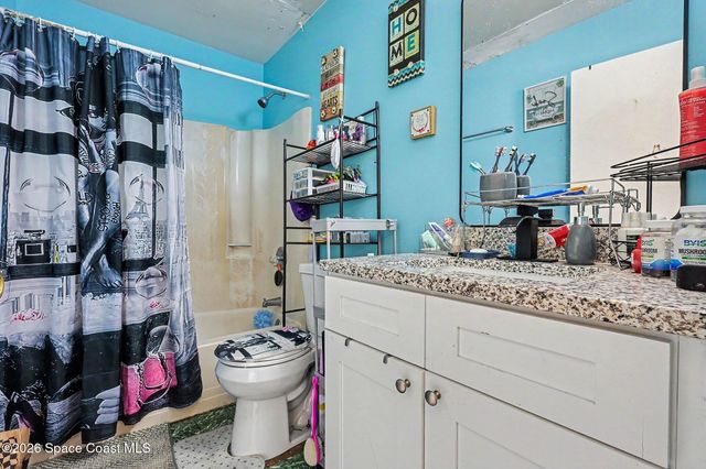4017 Tree Ridge Lane NE, Palm Bay, FL 32905