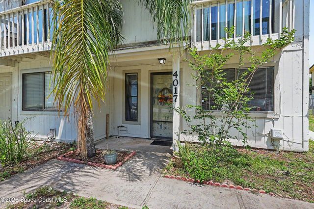4017 Tree Ridge Lane NE, Palm Bay, FL 32905