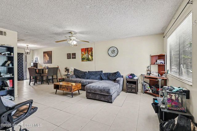 4017 Tree Ridge Lane NE, Palm Bay, FL 32905