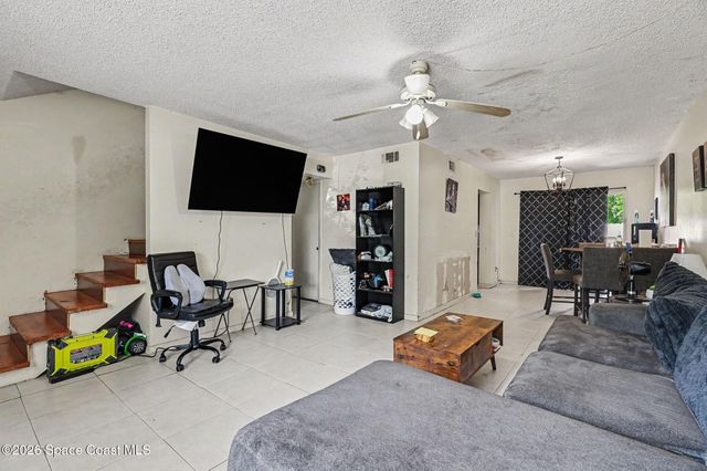 4017 Tree Ridge Lane NE, Palm Bay, FL 32905