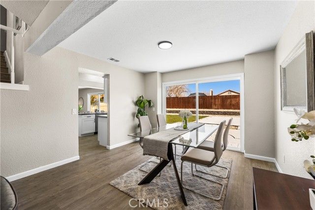 37634 Duffel Street, Palmdale, CA 93552