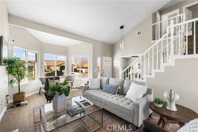 37634 Duffel Street, Palmdale, CA 93552