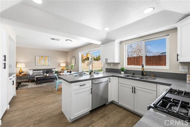 37634 Duffel Street, Palmdale, CA 93552