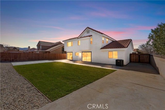 37634 Duffel Street, Palmdale, CA 93552