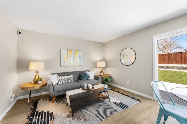 37634 Duffel Street, Palmdale, CA 93552