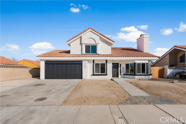 37634 Duffel Street, Palmdale, CA 93552