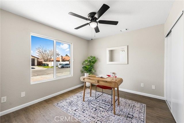 37634 Duffel Street, Palmdale, CA 93552