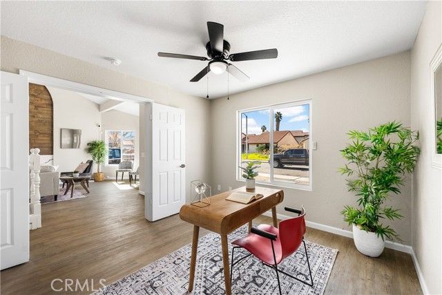 37634 Duffel Street, Palmdale, CA 93552