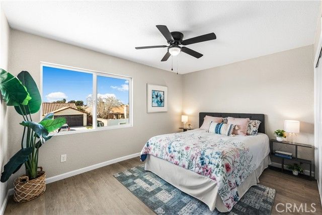 37634 Duffel Street, Palmdale, CA 93552