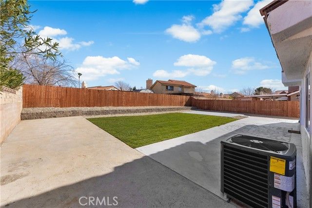 37634 Duffel Street, Palmdale, CA 93552
