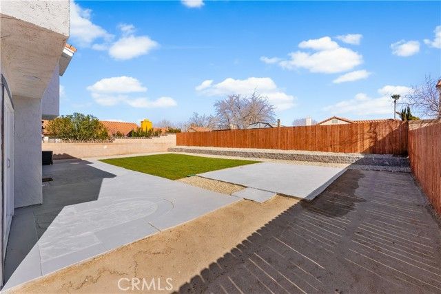 37634 Duffel Street, Palmdale, CA 93552