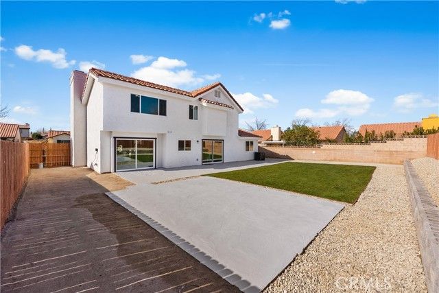 37634 Duffel Street, Palmdale, CA 93552