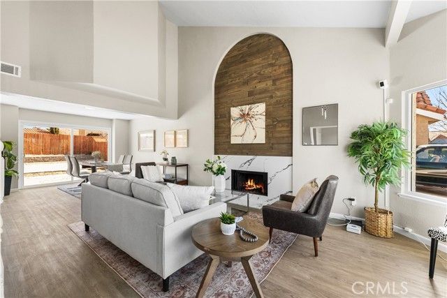 37634 Duffel Street, Palmdale, CA 93552