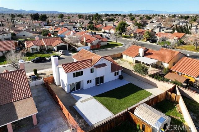 37634 Duffel Street, Palmdale, CA 93552