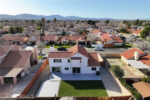 37634 Duffel Street, Palmdale, CA 93552