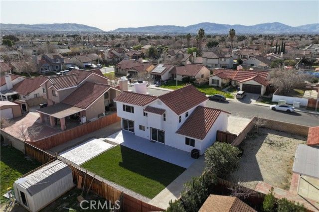 37634 Duffel Street, Palmdale, CA 93552