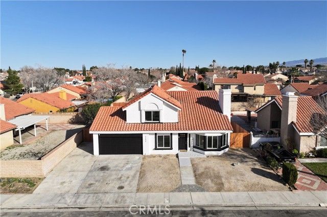 37634 Duffel Street, Palmdale, CA 93552