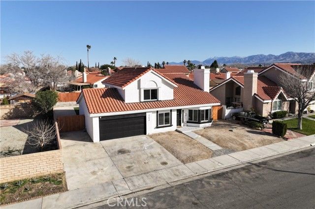 37634 Duffel Street, Palmdale, CA 93552