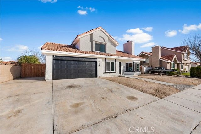 37634 Duffel Street, Palmdale, CA 93552