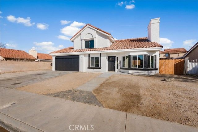 37634 Duffel Street, Palmdale, CA 93552