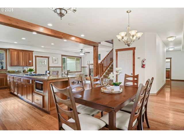 33678 MARYS RIVER ESTATES Rd, Philomath, OR 97370