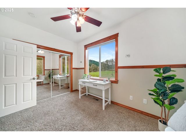 33678 MARYS RIVER ESTATES Rd, Philomath, OR 97370