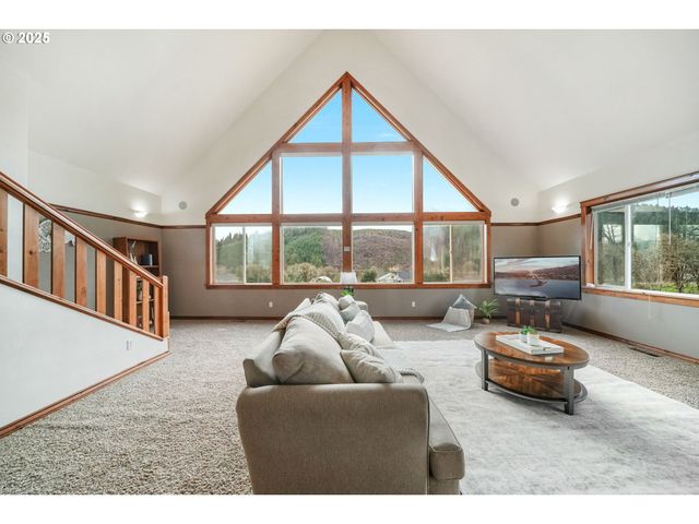 33678 MARYS RIVER ESTATES Rd, Philomath, OR 97370