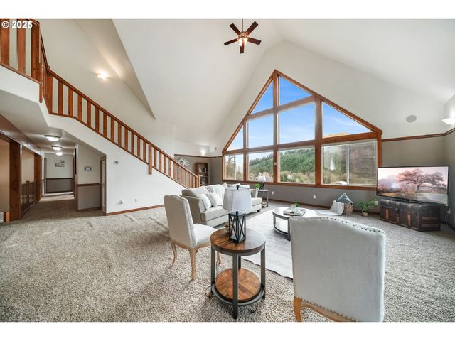 33678 MARYS RIVER ESTATES Rd, Philomath, OR 97370