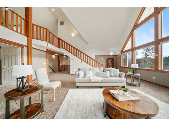 33678 MARYS RIVER ESTATES Rd, Philomath, OR 97370