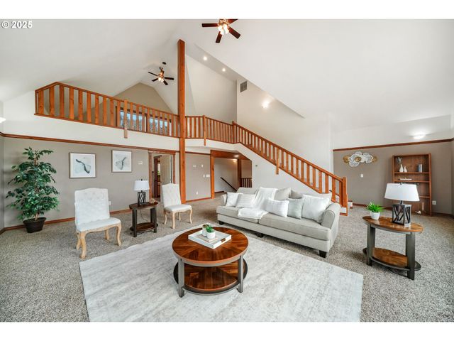 33678 MARYS RIVER ESTATES Rd, Philomath, OR 97370