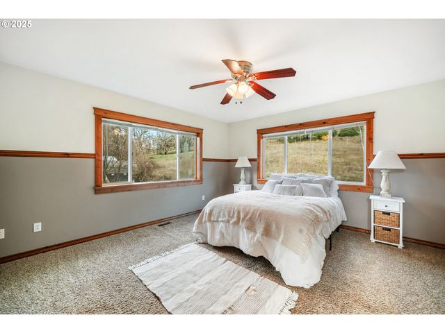 33678 MARYS RIVER ESTATES Rd, Philomath, OR 97370