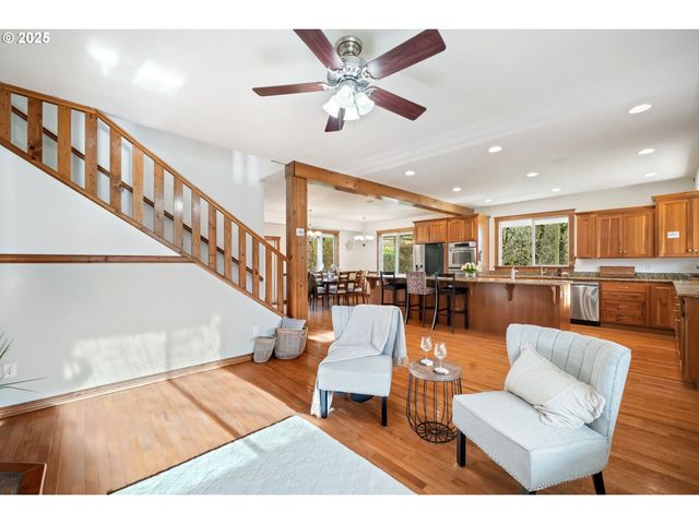 33678 MARYS RIVER ESTATES Rd, Philomath, OR 97370