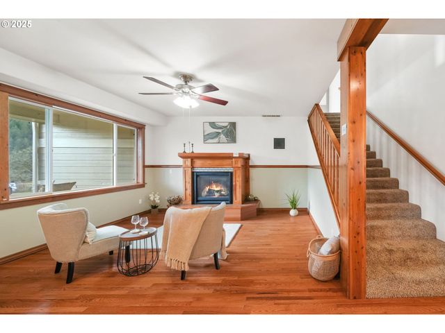 33678 MARYS RIVER ESTATES Rd, Philomath, OR 97370