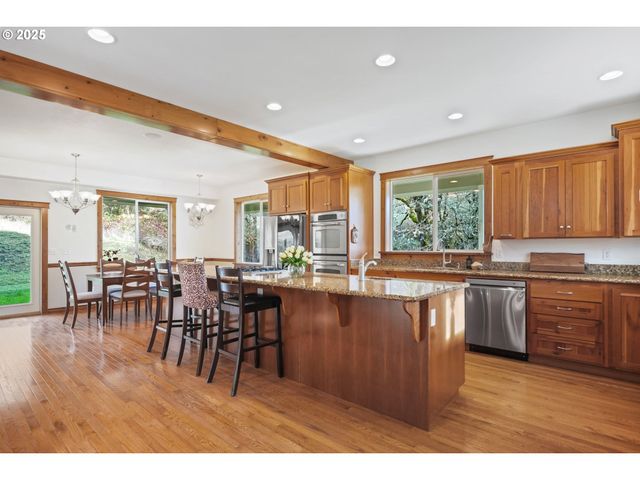 33678 MARYS RIVER ESTATES Rd, Philomath, OR 97370