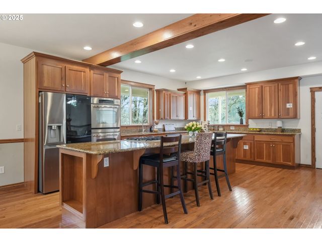 33678 MARYS RIVER ESTATES Rd, Philomath, OR 97370